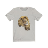 Bearded Lion Unisex T-Shirt