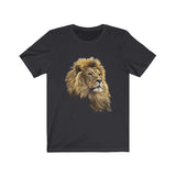 Bearded Lion Unisex T-Shirt