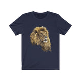 Bearded Lion Unisex T-Shirt