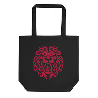 Lion Eco Tote Bag