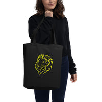 Lion Eco Tote Bag