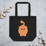 Cute Lion Eco Tote Bag