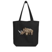 Rhino Eco Tote Bag