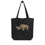 Rhino Eco Tote Bag