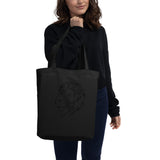 Lion Eco Tote Bag