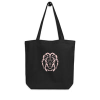 Lion Eco Tote Bag