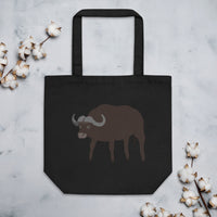 Buffalo Eco Tote Bag