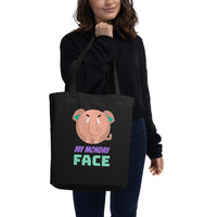 Cute Eco Tote Bag