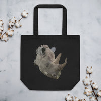 Rhina Eco Tote Bag