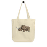 Rhino Eco Tote Bag