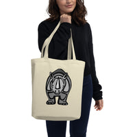 Rhino Eco Tote Bag