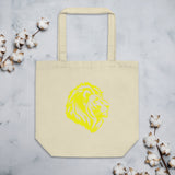 Lion Eco Tote Bag