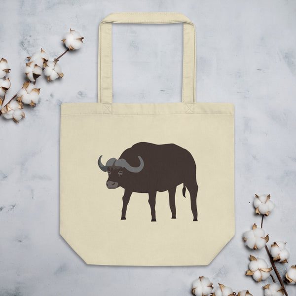 Buffalo Eco Tote Bag