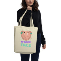 Cute Eco Tote Bag