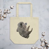 Rhina Eco Tote Bag