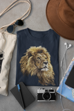 Bearded Lion Unisex T-Shirt