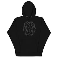 Lion Unisex Hoodie