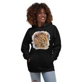 Lion Unisex Hoodie