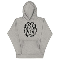 Lion Unisex Hoodie