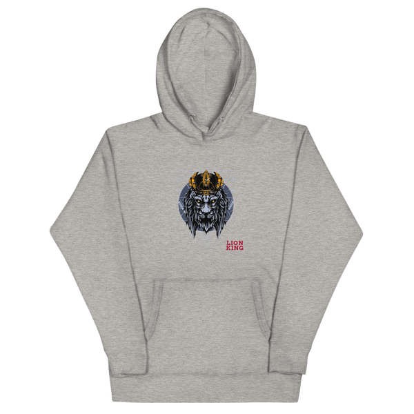 Lion King Unisex Hoodie