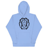 Lion Unisex Hoodie