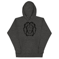 Lion Unisex Hoodie