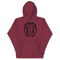 Lion Unisex Hoodie