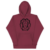 Lion Unisex Hoodie