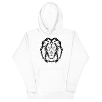 Lion Unisex Hoodie