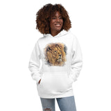 Lion Unisex Hoodie