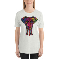 Elephant Unisex T-Shirt