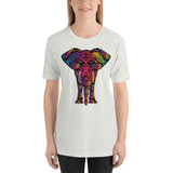 Elephant Unisex T-Shirt