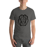 Lion Unisex T-Shirt