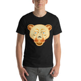 Lion Cute Unisex T-shirt