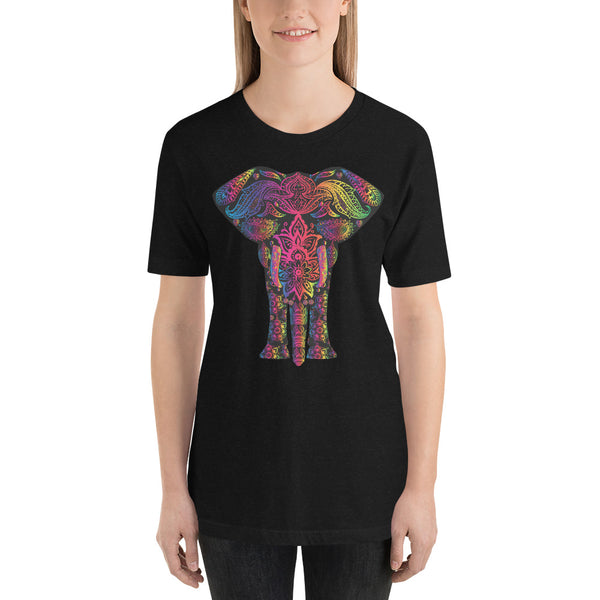 Elephant Unisex T-Shirt