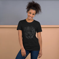 Leopard Unisex T-Shirt