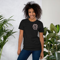 Lion Unisex T-Shirt