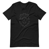 Lion Unisex T-Shirt