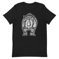 Rhino Unisex T-Shirt