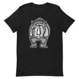 Rhino Unisex T-Shirt