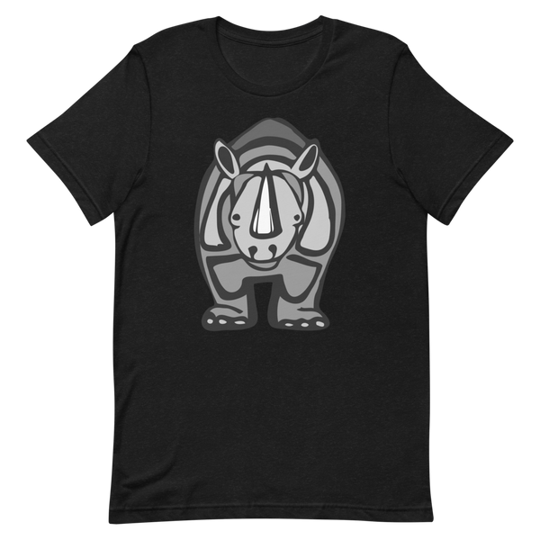 Rhino Unisex T-Shirt