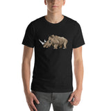 Rhino Unisex T-Shirt