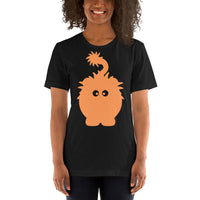 My Cute Lion Unisex T-Shirt