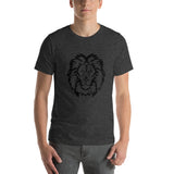 Lion Unisex T-Shirt