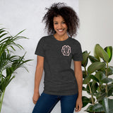 Lion Unisex T-Shirt