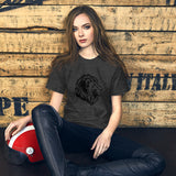 Lion Unisex T-Shirt