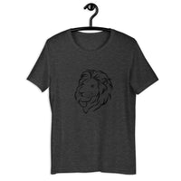 Lion Unisex T-Shirt