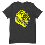 Lion Unisex T-Shirt