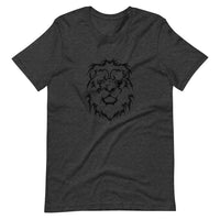 Lion Unisex T-Shirt