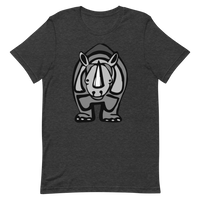 Rhino Unisex T-Shirt